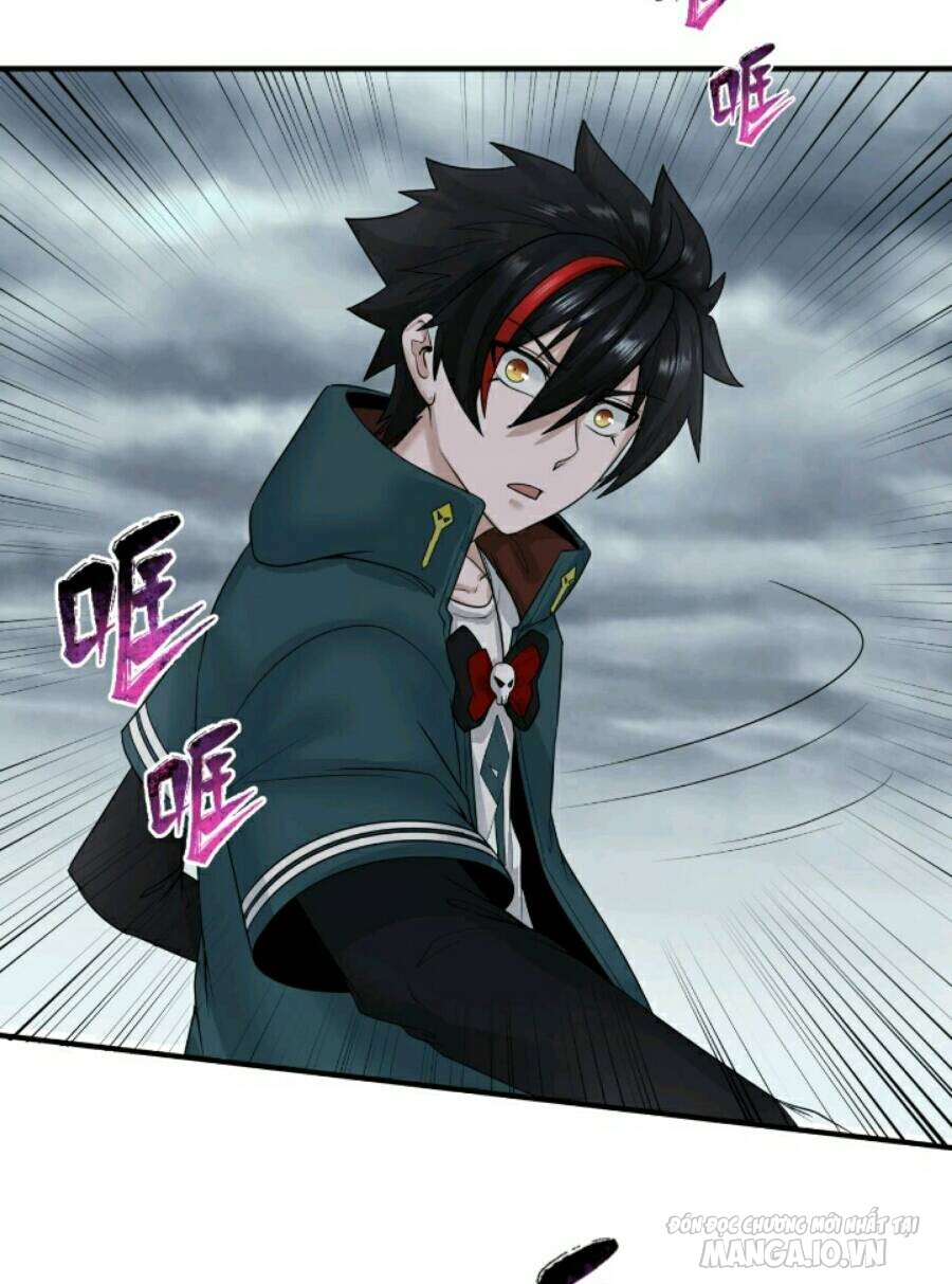 Toàn Cầu Quỷ Dị Thời Đại Chapter 46 - Trang 2