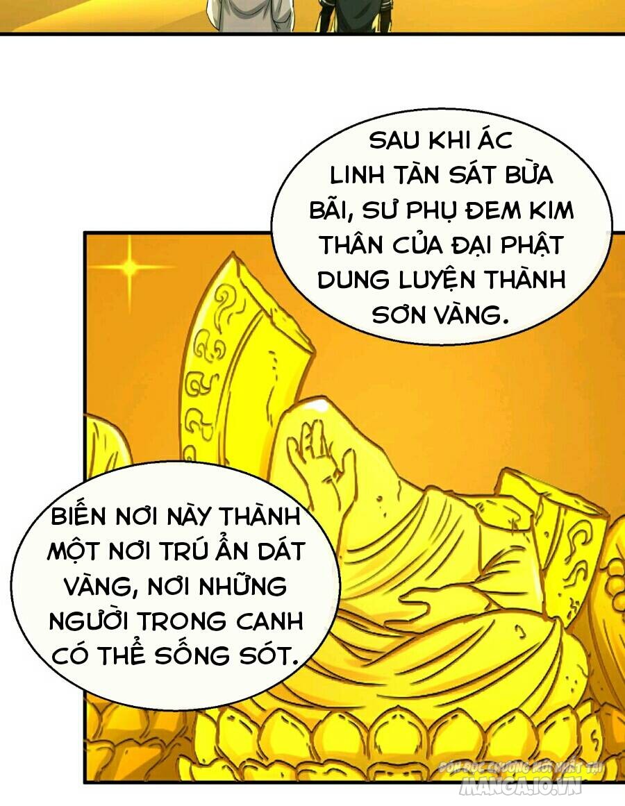Toàn Cầu Quỷ Dị Thời Đại Chapter 46 - Trang 2