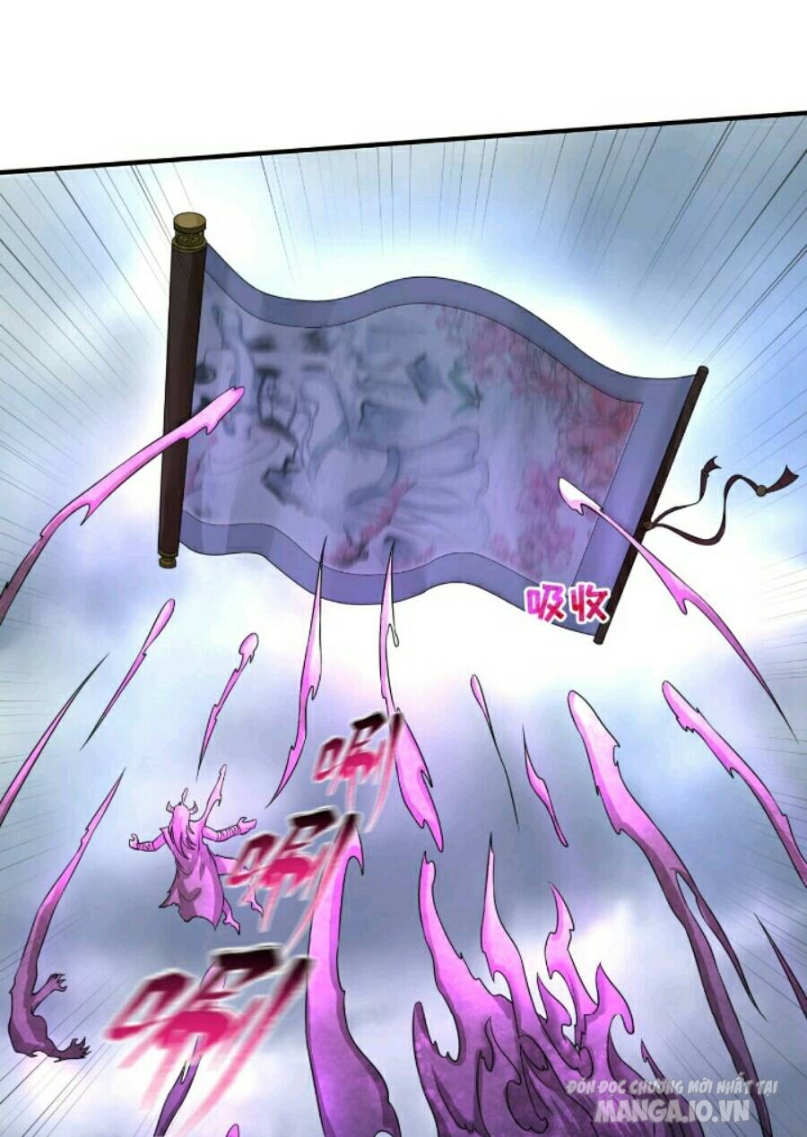 Toàn Cầu Quỷ Dị Thời Đại Chapter 46 - Trang 2