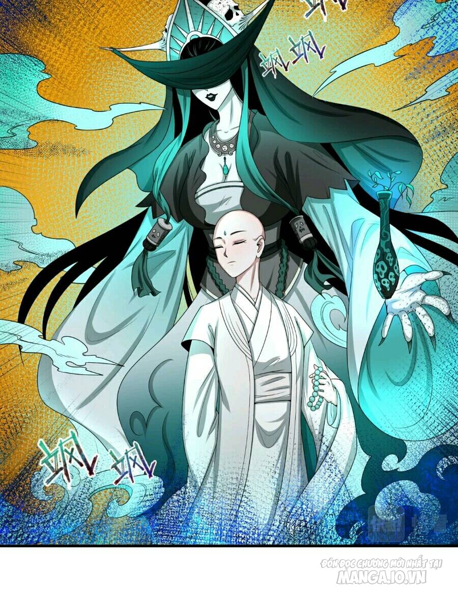 Toàn Cầu Quỷ Dị Thời Đại Chapter 46 - Trang 2