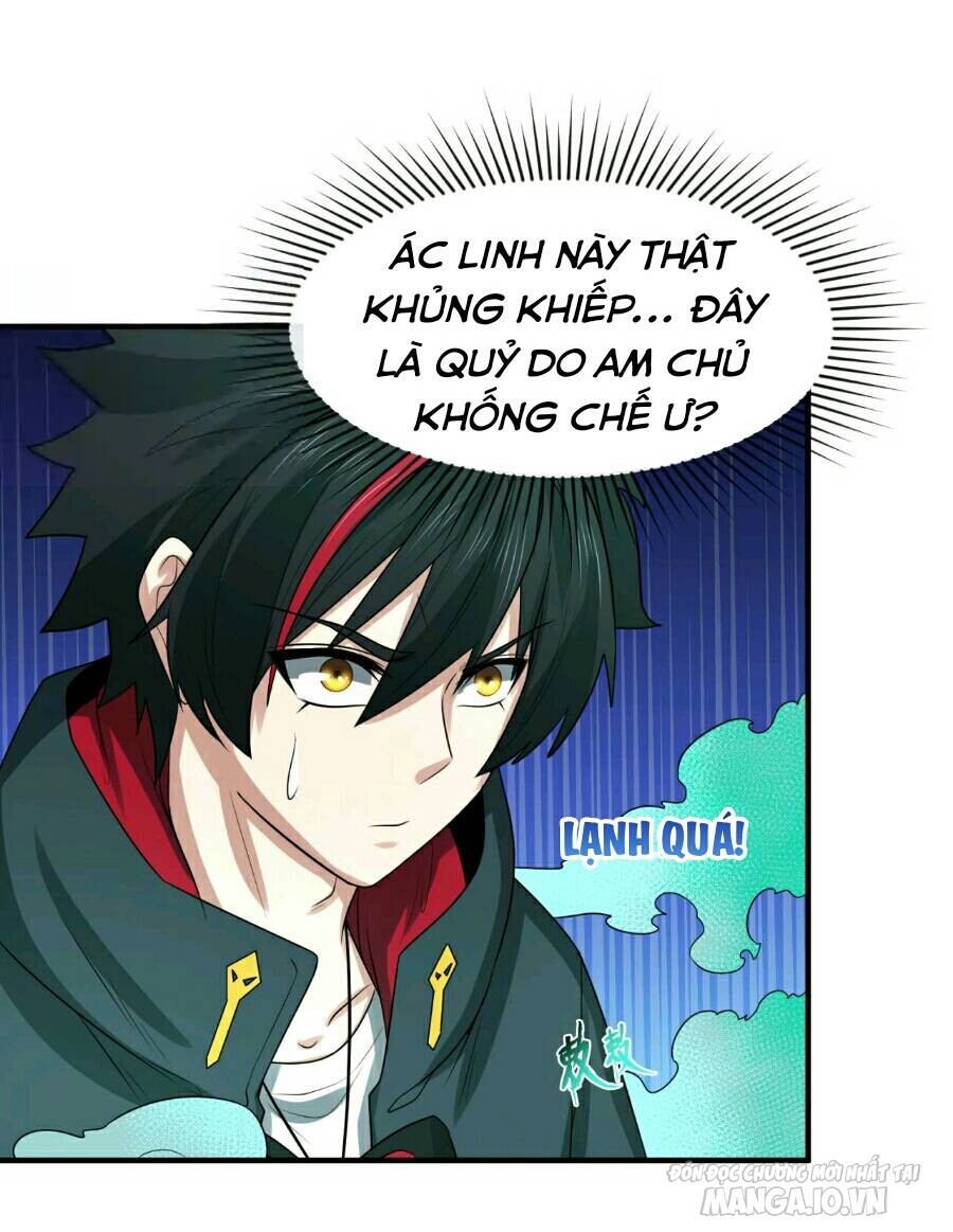Toàn Cầu Quỷ Dị Thời Đại Chapter 46 - Trang 2