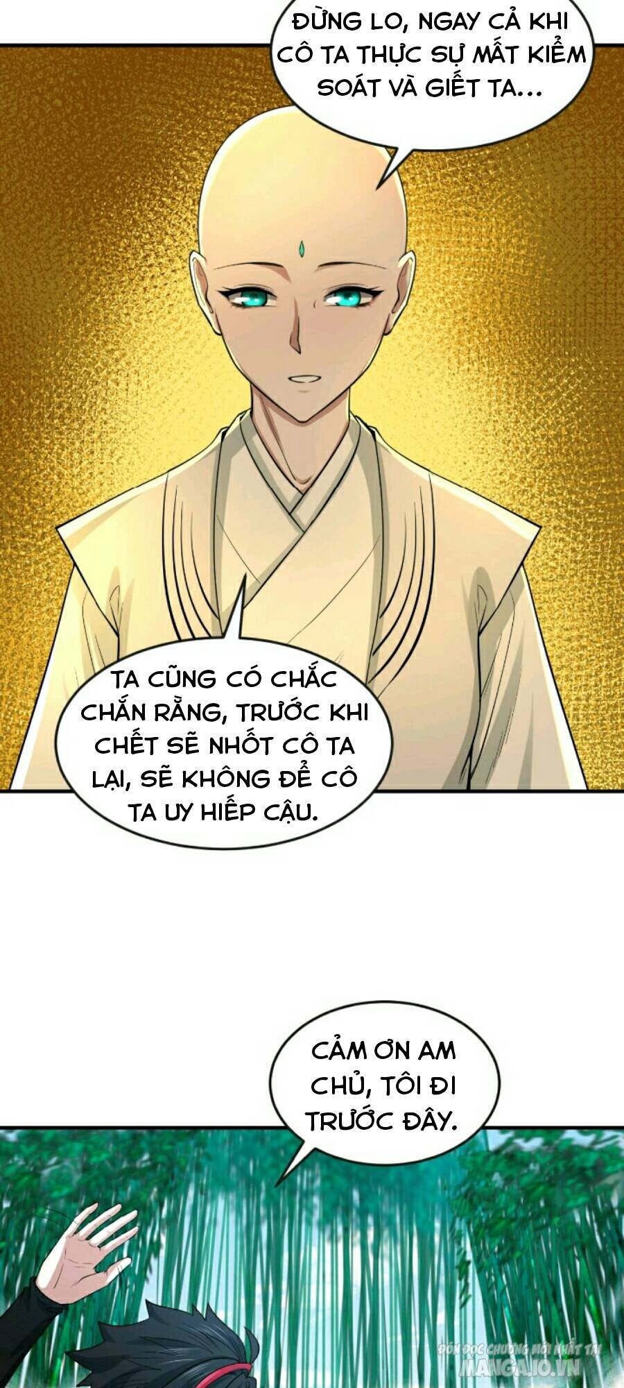Toàn Cầu Quỷ Dị Thời Đại Chapter 47 - Trang 2