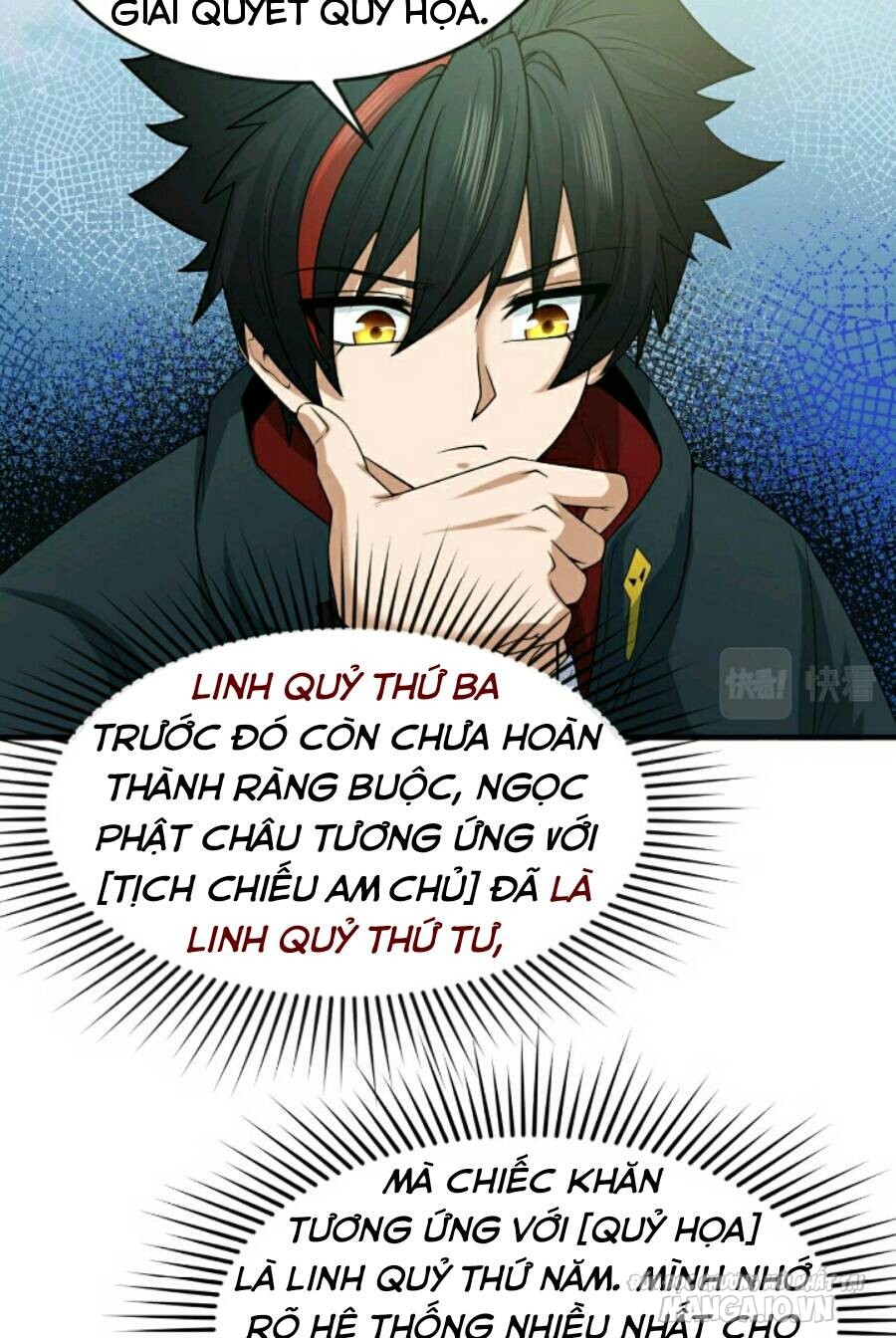 Toàn Cầu Quỷ Dị Thời Đại Chapter 47 - Trang 2
