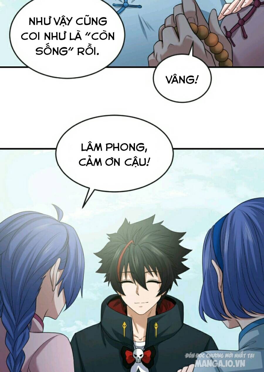 Toàn Cầu Quỷ Dị Thời Đại Chapter 47 - Trang 2