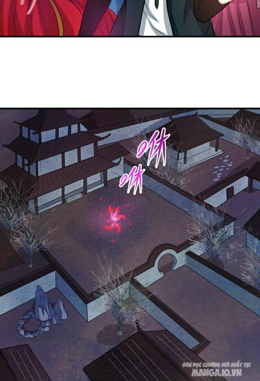 Toàn Cầu Quỷ Dị Thời Đại Chapter 48 - Trang 2