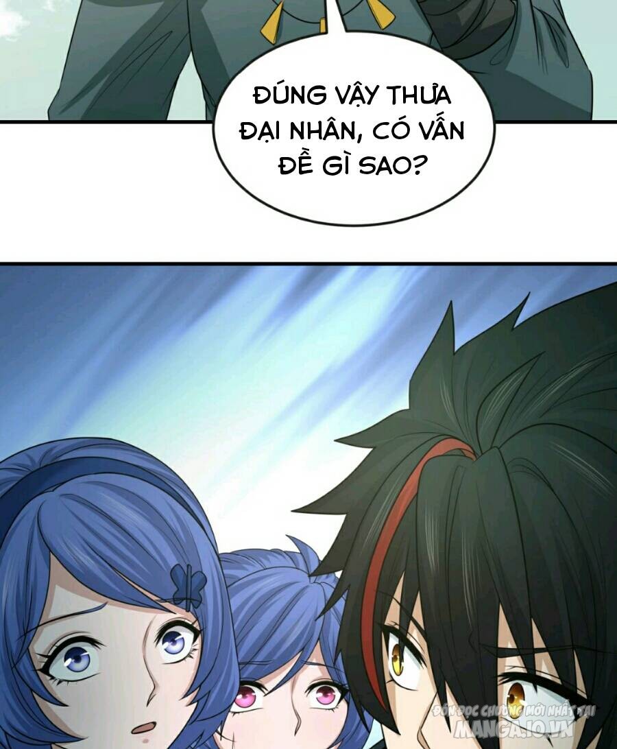 Toàn Cầu Quỷ Dị Thời Đại Chapter 48 - Trang 2