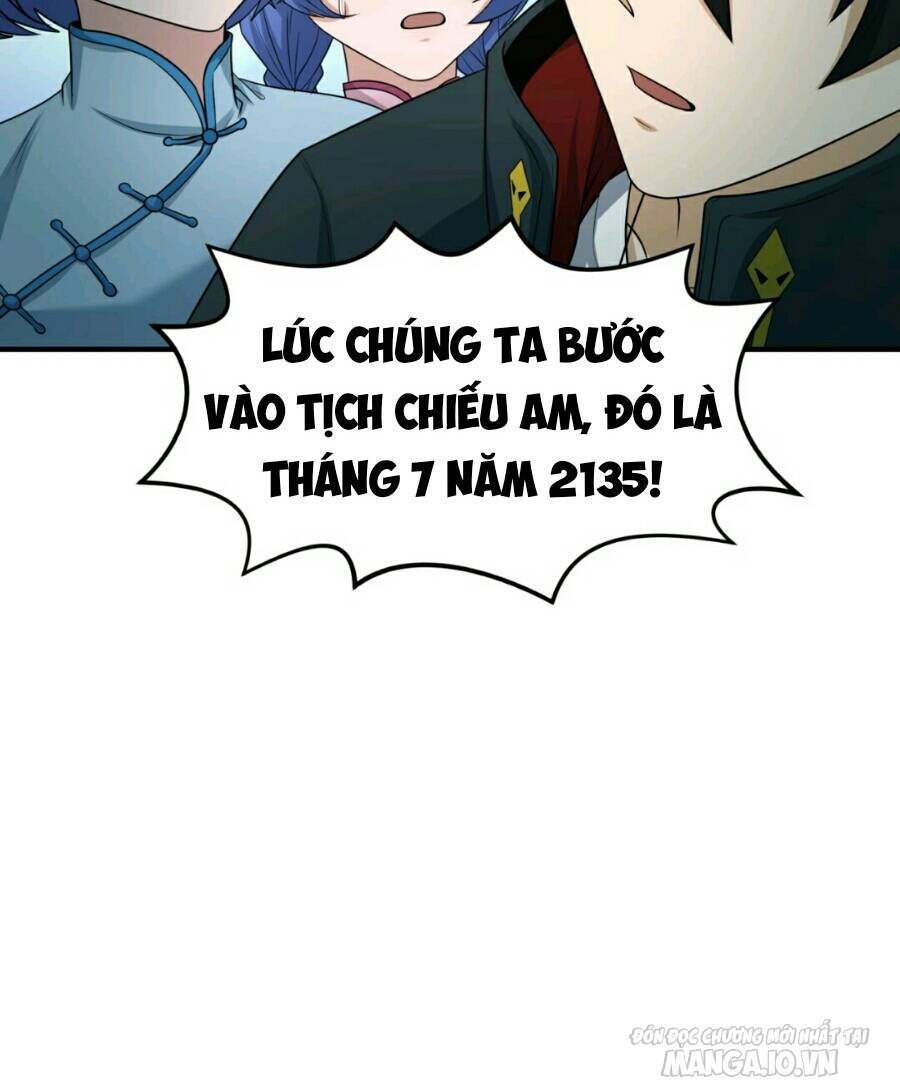 Toàn Cầu Quỷ Dị Thời Đại Chapter 48 - Trang 2