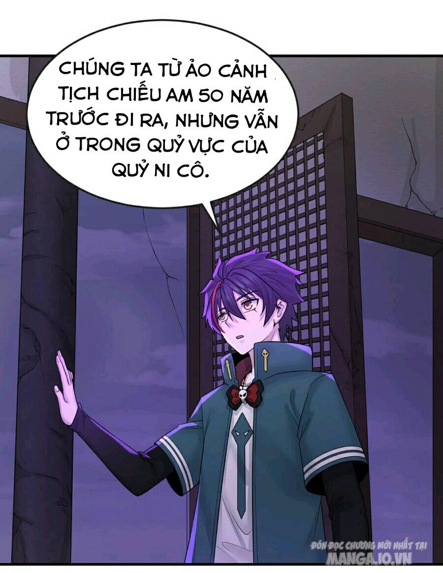 Toàn Cầu Quỷ Dị Thời Đại Chapter 48 - Trang 2