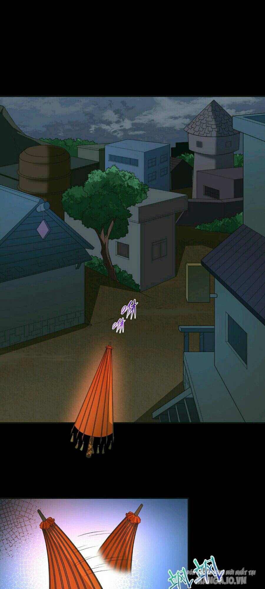 Toàn Cầu Quỷ Dị Thời Đại Chapter 49 - Trang 2