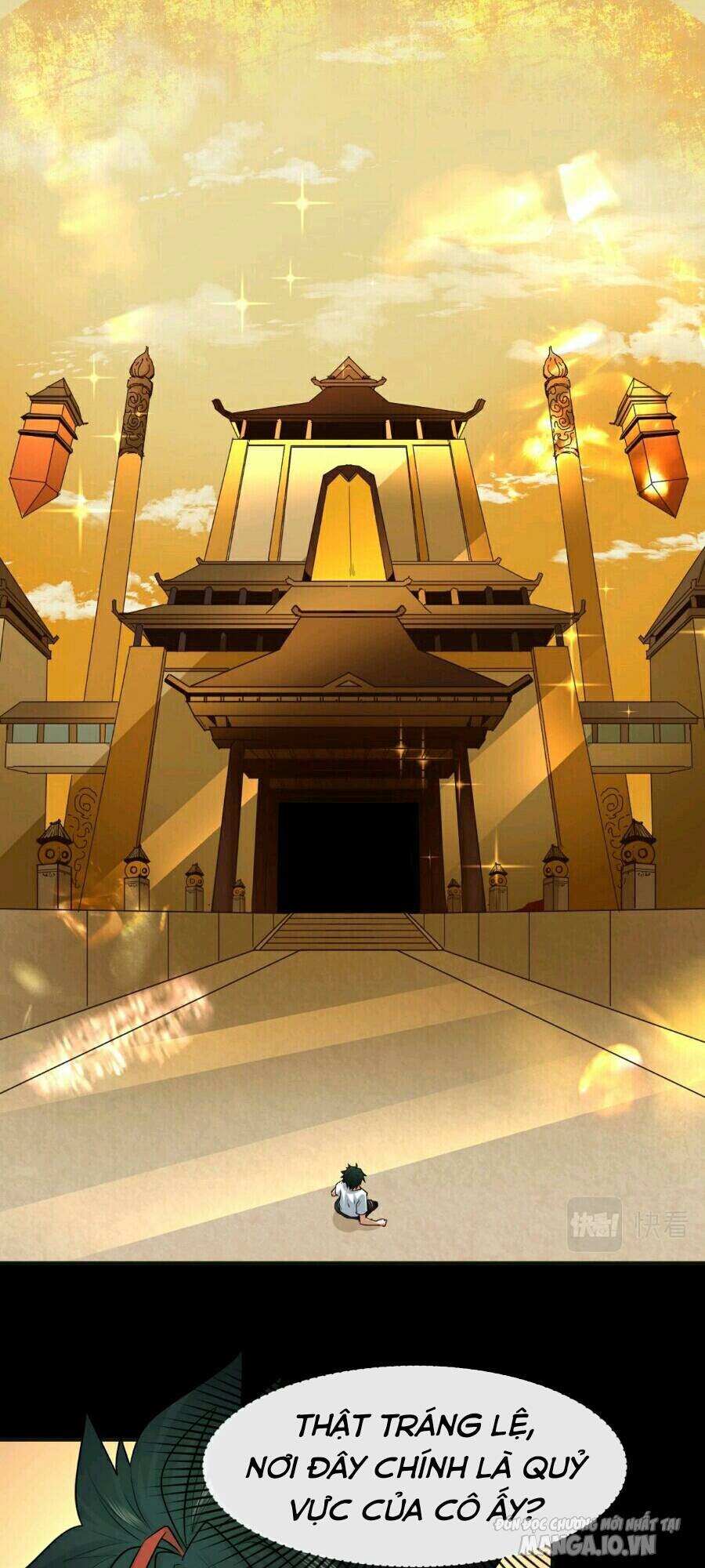 Toàn Cầu Quỷ Dị Thời Đại Chapter 49 - Trang 2