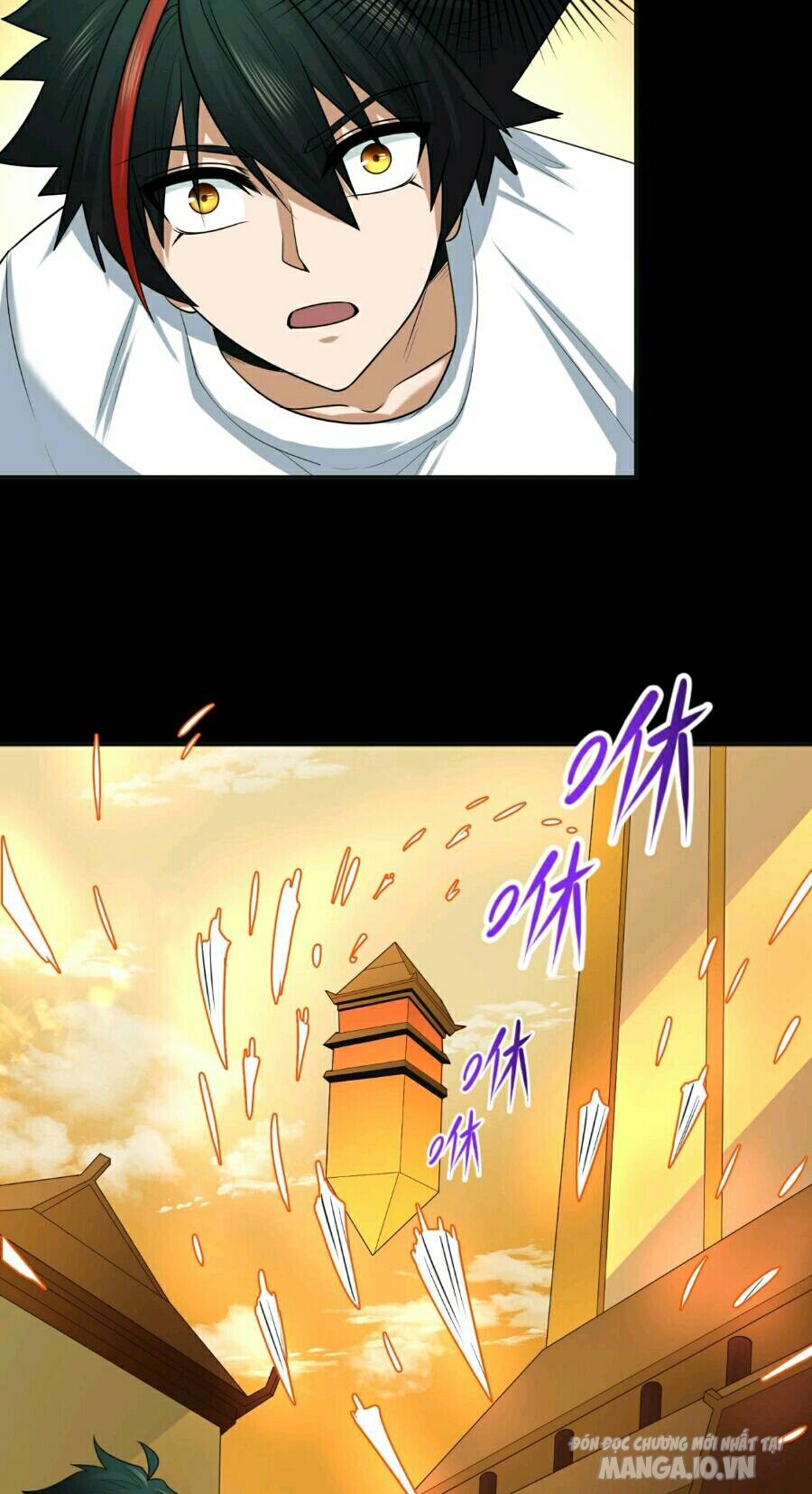 Toàn Cầu Quỷ Dị Thời Đại Chapter 49 - Trang 2