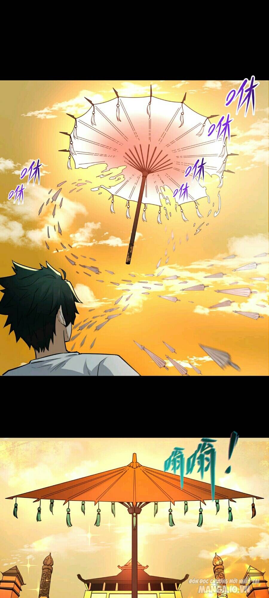 Toàn Cầu Quỷ Dị Thời Đại Chapter 49 - Trang 2