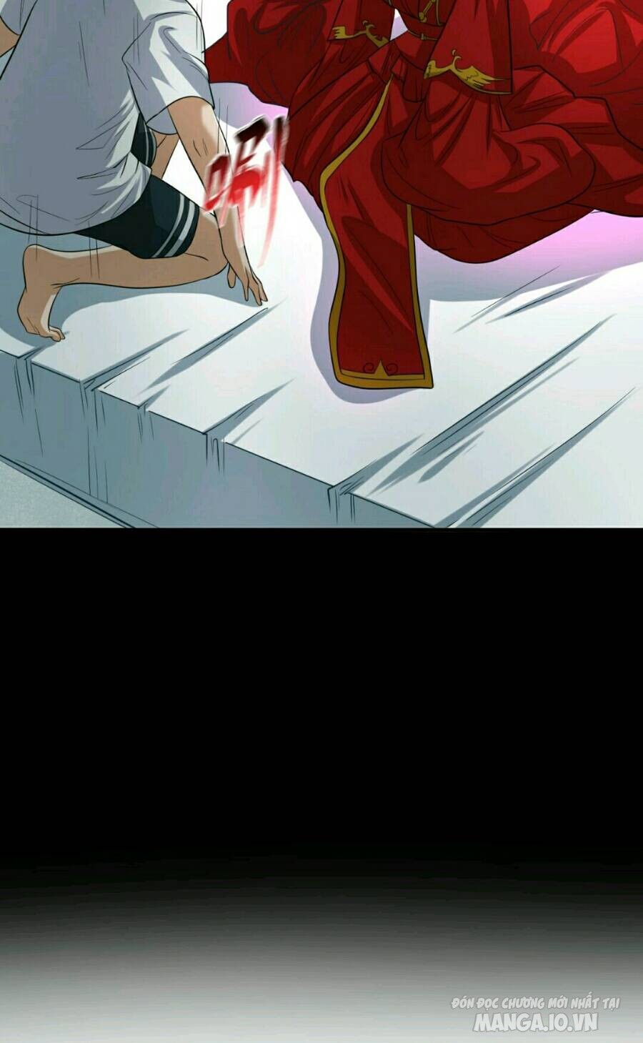 Toàn Cầu Quỷ Dị Thời Đại Chapter 49 - Trang 2