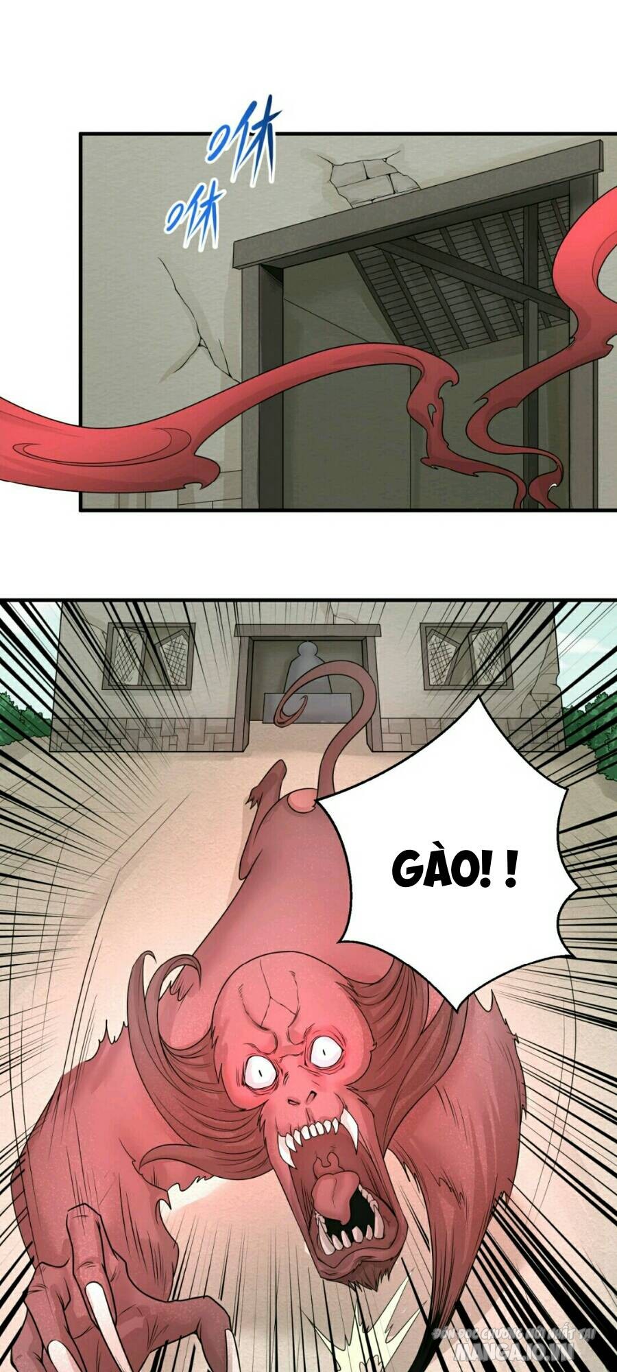 Toàn Cầu Quỷ Dị Thời Đại Chapter 49 - Trang 2