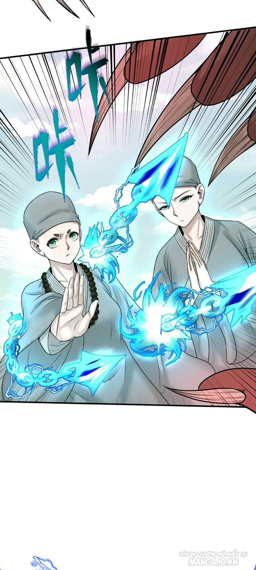 Toàn Cầu Quỷ Dị Thời Đại Chapter 49 - Trang 2