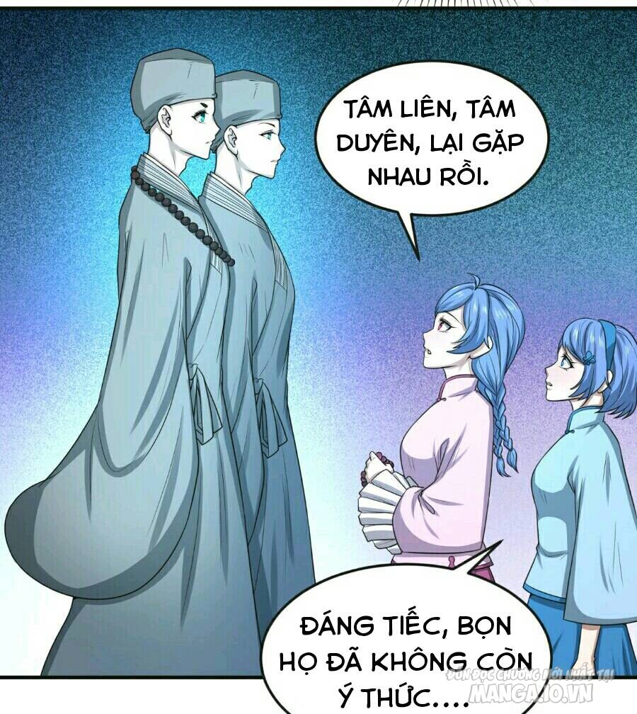 Toàn Cầu Quỷ Dị Thời Đại Chapter 49 - Trang 2