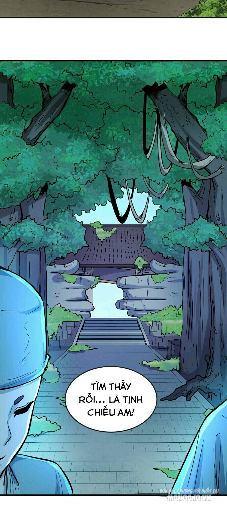 Toàn Cầu Quỷ Dị Thời Đại Chapter 49 - Trang 2