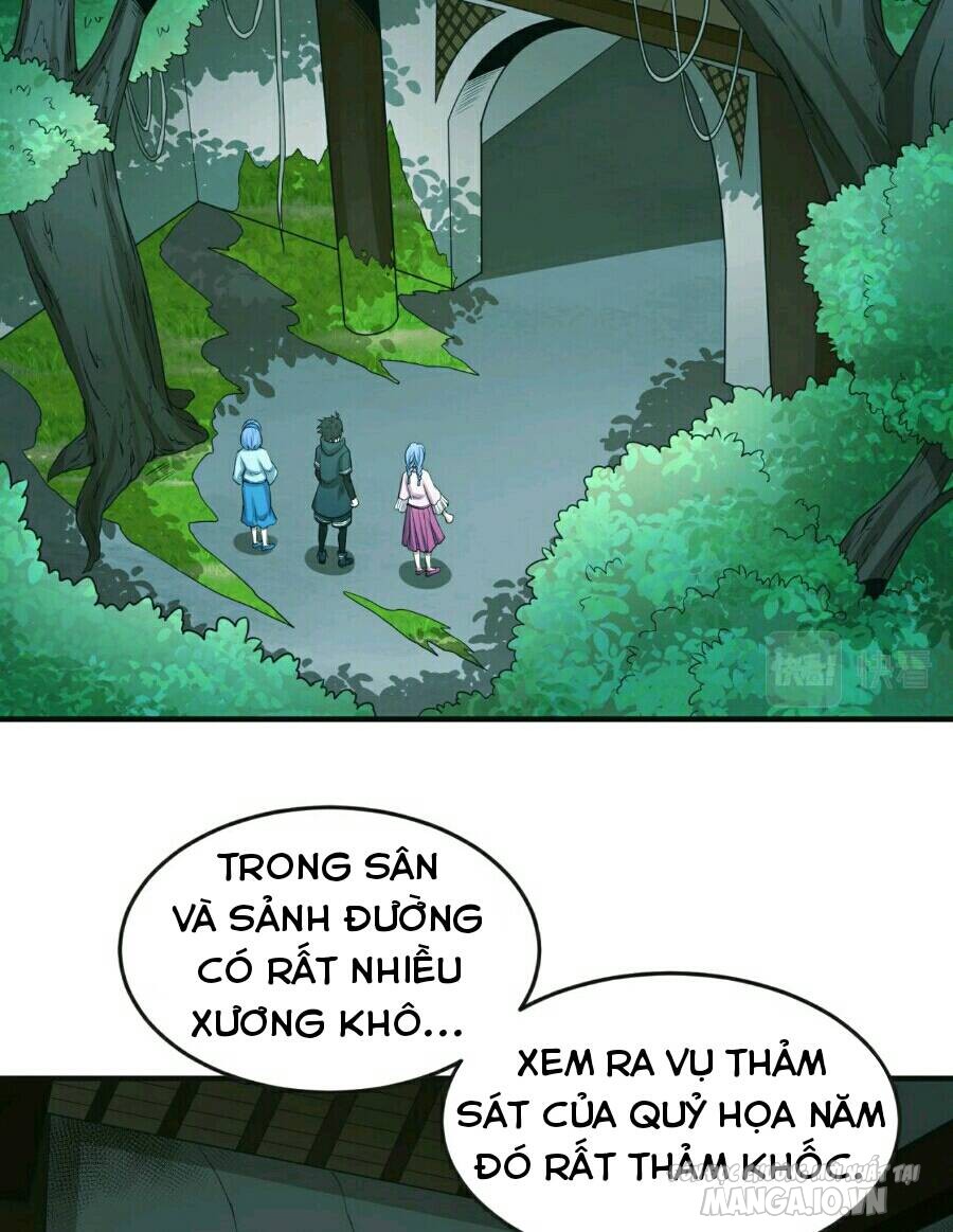 Toàn Cầu Quỷ Dị Thời Đại Chapter 49 - Trang 2