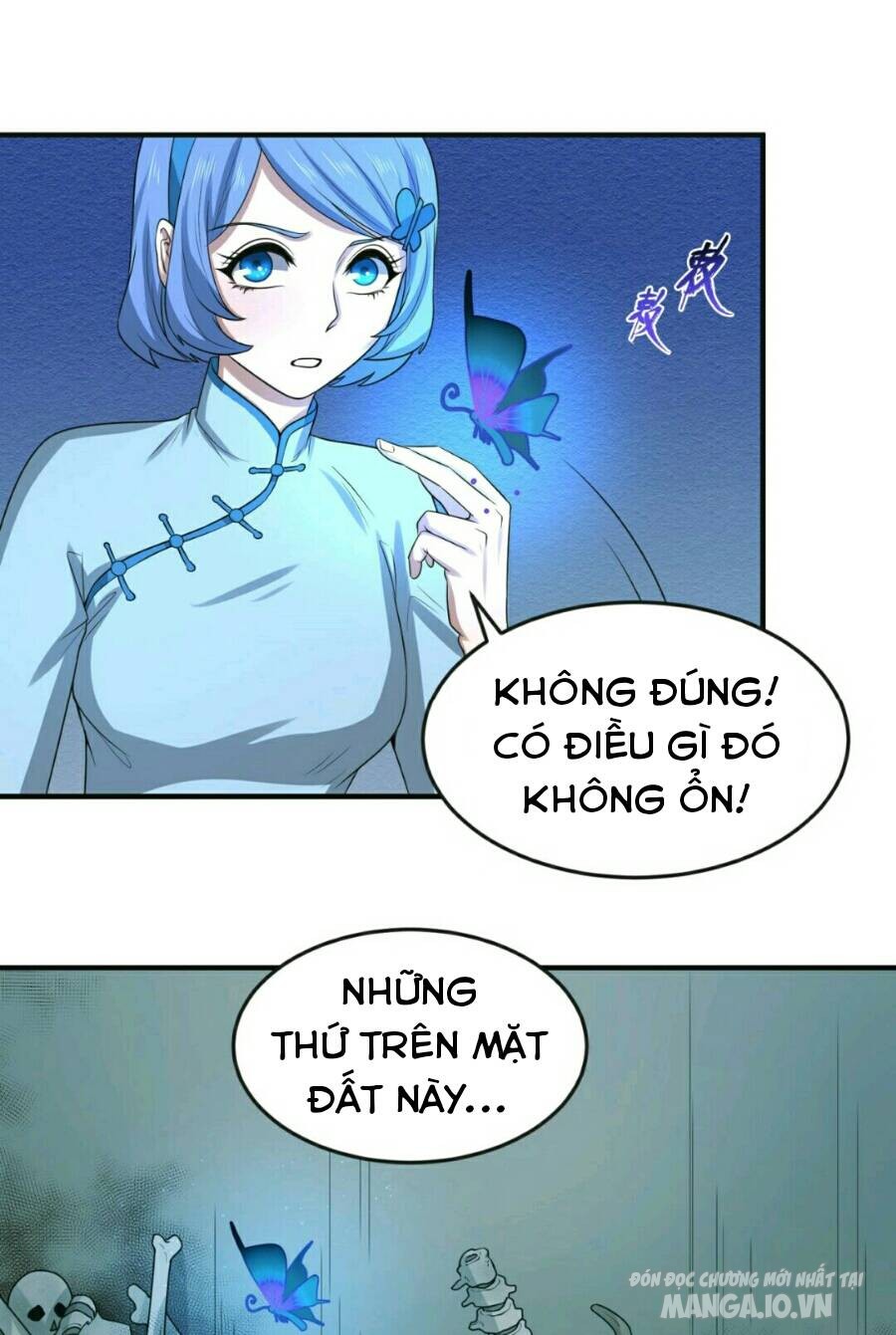 Toàn Cầu Quỷ Dị Thời Đại Chapter 49 - Trang 2
