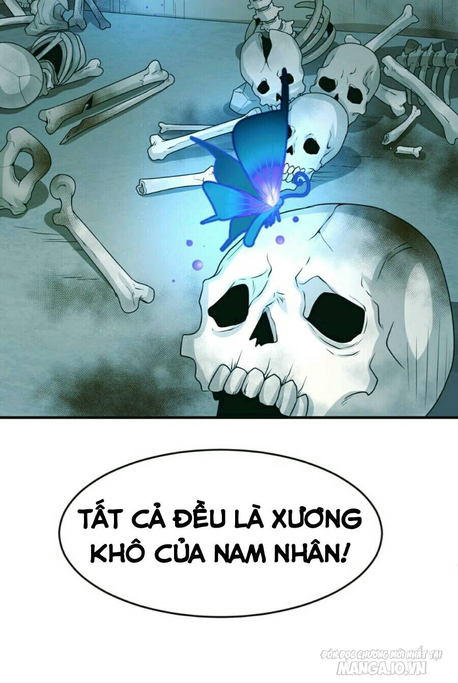 Toàn Cầu Quỷ Dị Thời Đại Chapter 49 - Trang 2