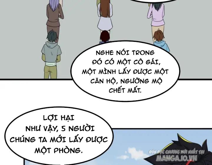 Toàn Cầu Quỷ Dị Thời Đại Chapter 5 - Trang 2