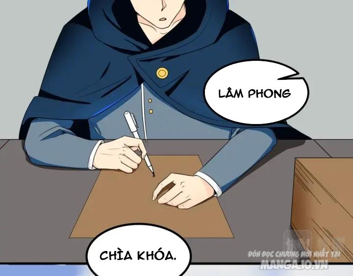 Toàn Cầu Quỷ Dị Thời Đại Chapter 5 - Trang 2