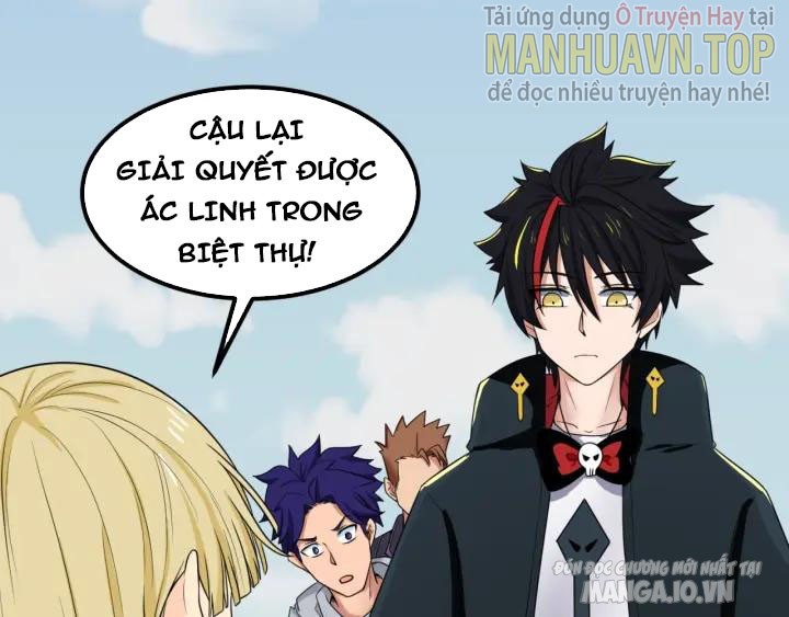 Toàn Cầu Quỷ Dị Thời Đại Chapter 5 - Trang 2