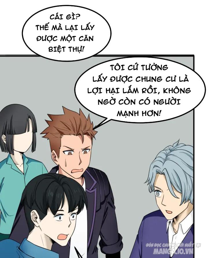 Toàn Cầu Quỷ Dị Thời Đại Chapter 5 - Trang 2