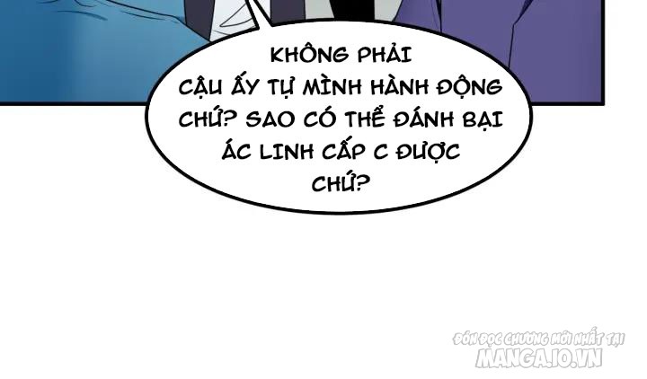Toàn Cầu Quỷ Dị Thời Đại Chapter 5 - Trang 2