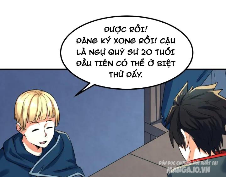 Toàn Cầu Quỷ Dị Thời Đại Chapter 5 - Trang 2