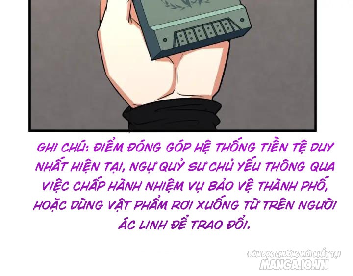 Toàn Cầu Quỷ Dị Thời Đại Chapter 5 - Trang 2