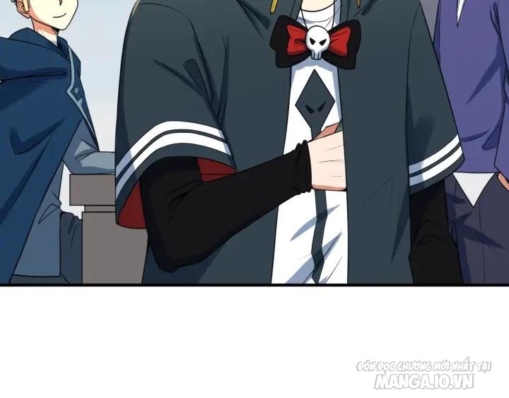 Toàn Cầu Quỷ Dị Thời Đại Chapter 5 - Trang 2