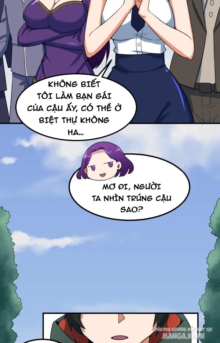 Toàn Cầu Quỷ Dị Thời Đại Chapter 5 - Trang 2