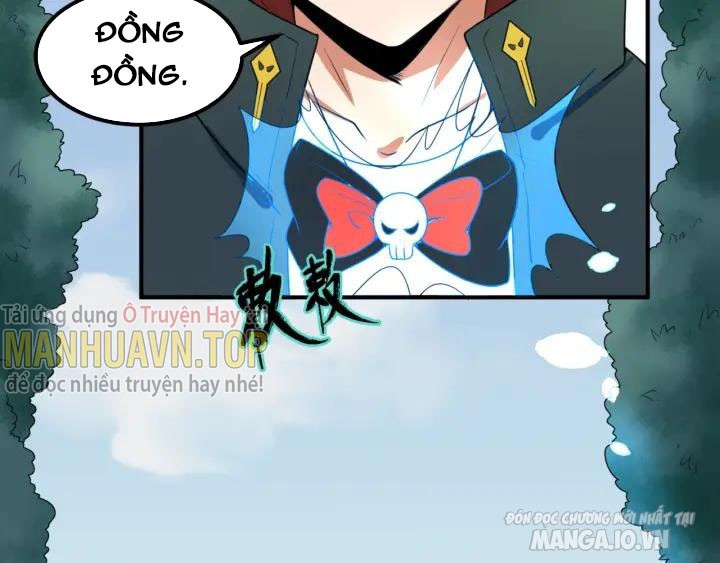 Toàn Cầu Quỷ Dị Thời Đại Chapter 5 - Trang 2