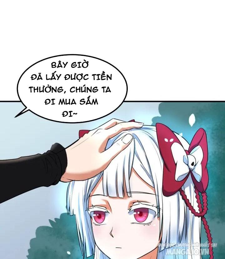 Toàn Cầu Quỷ Dị Thời Đại Chapter 5 - Trang 2