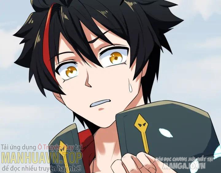 Toàn Cầu Quỷ Dị Thời Đại Chapter 5 - Trang 2