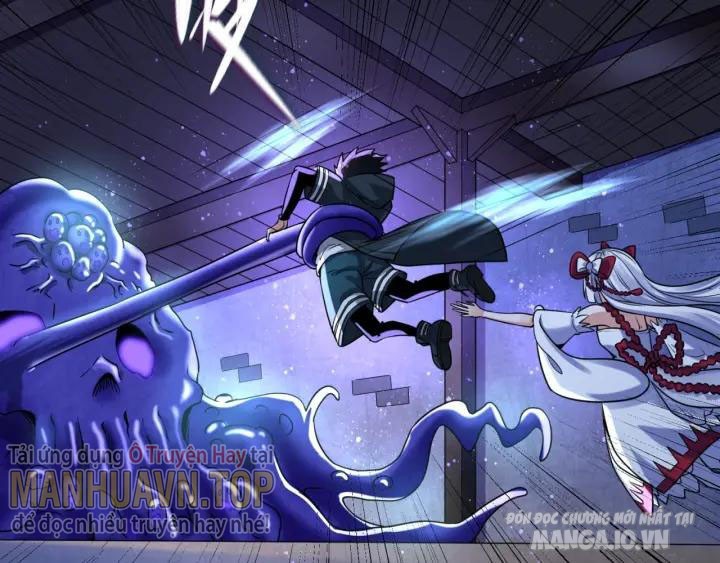 Toàn Cầu Quỷ Dị Thời Đại Chapter 5 - Trang 2