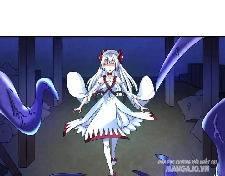 Toàn Cầu Quỷ Dị Thời Đại Chapter 5 - Trang 2