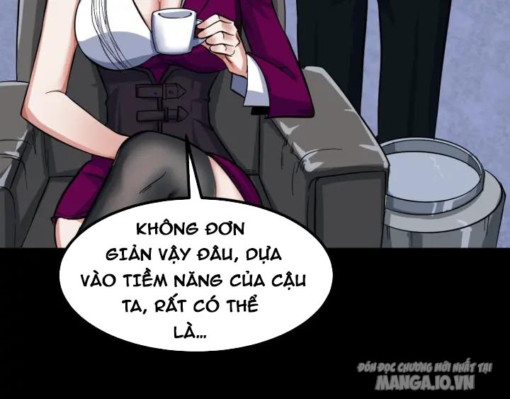 Toàn Cầu Quỷ Dị Thời Đại Chapter 5 - Trang 2