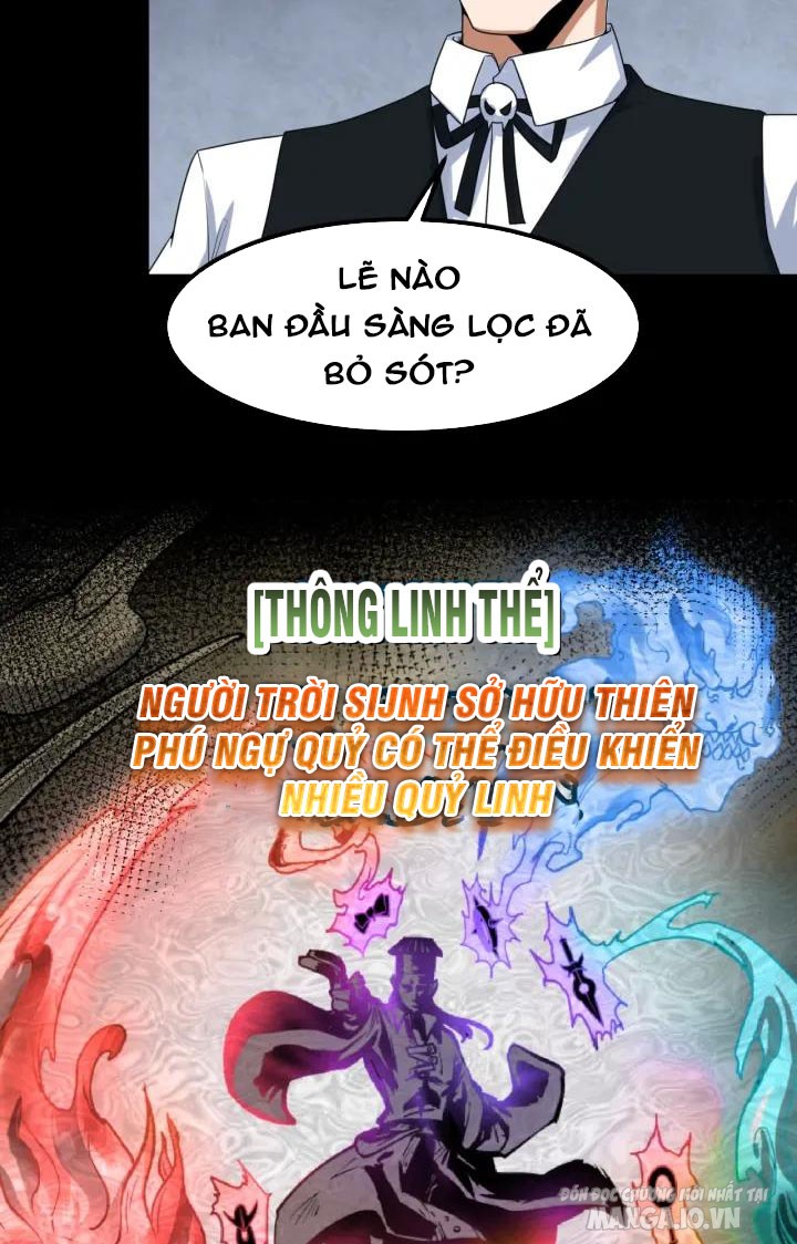 Toàn Cầu Quỷ Dị Thời Đại Chapter 5 - Trang 2