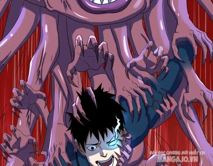 Toàn Cầu Quỷ Dị Thời Đại Chapter 5 - Trang 2