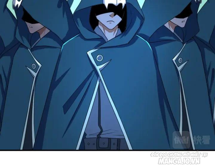 Toàn Cầu Quỷ Dị Thời Đại Chapter 5 - Trang 2