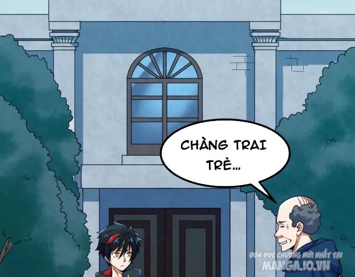 Toàn Cầu Quỷ Dị Thời Đại Chapter 5 - Trang 2