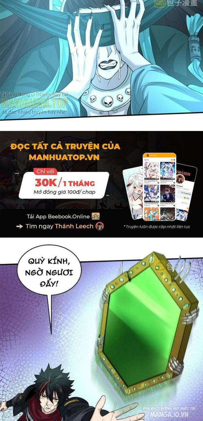 Toàn Cầu Quỷ Dị Thời Đại Chapter 51 - Trang 2