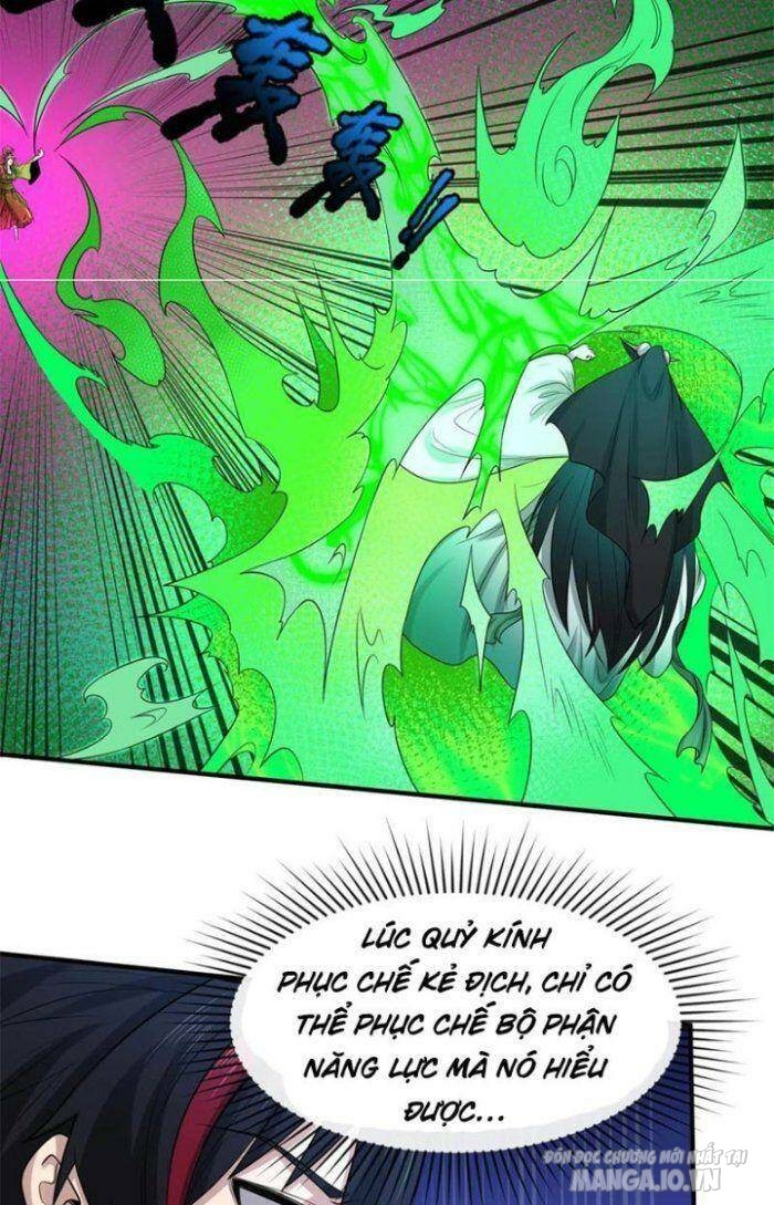 Toàn Cầu Quỷ Dị Thời Đại Chapter 51 - Trang 2