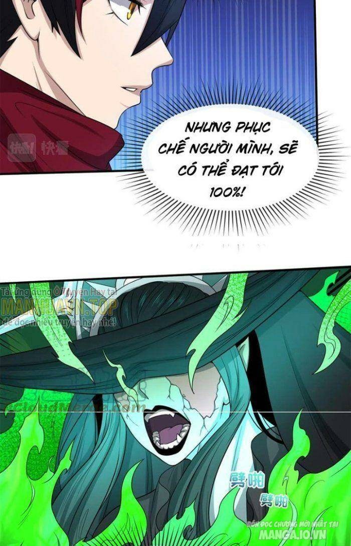 Toàn Cầu Quỷ Dị Thời Đại Chapter 51 - Trang 2