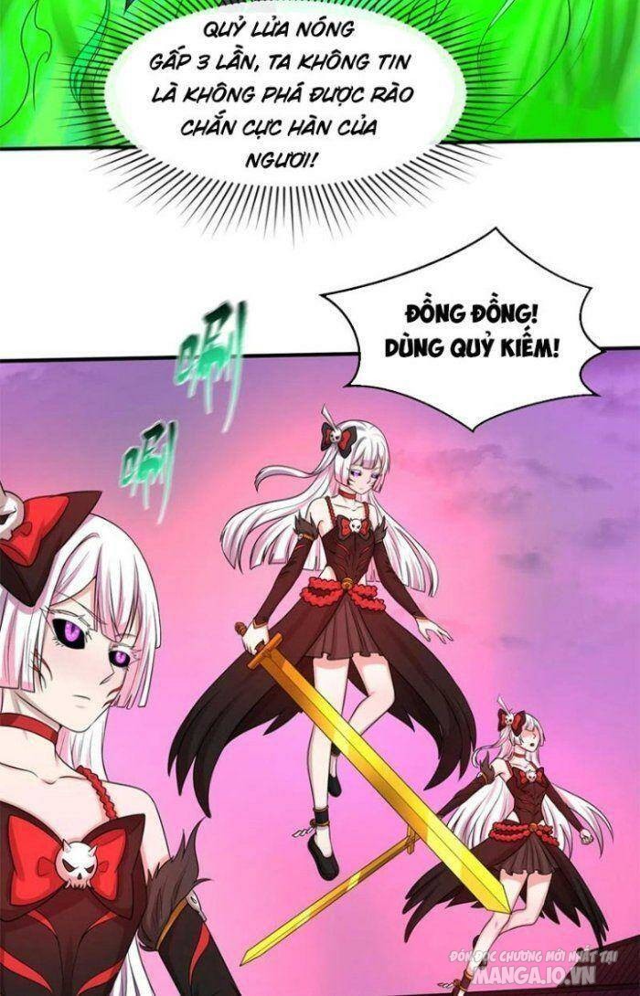 Toàn Cầu Quỷ Dị Thời Đại Chapter 51 - Trang 2