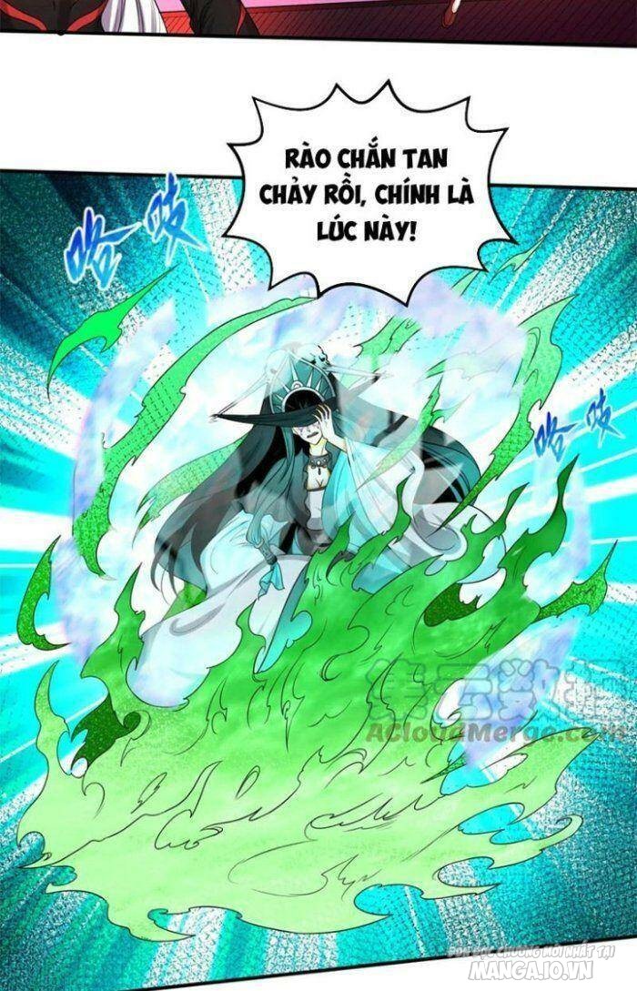 Toàn Cầu Quỷ Dị Thời Đại Chapter 51 - Trang 2