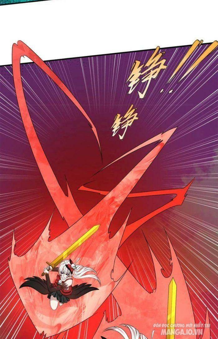 Toàn Cầu Quỷ Dị Thời Đại Chapter 51 - Trang 2