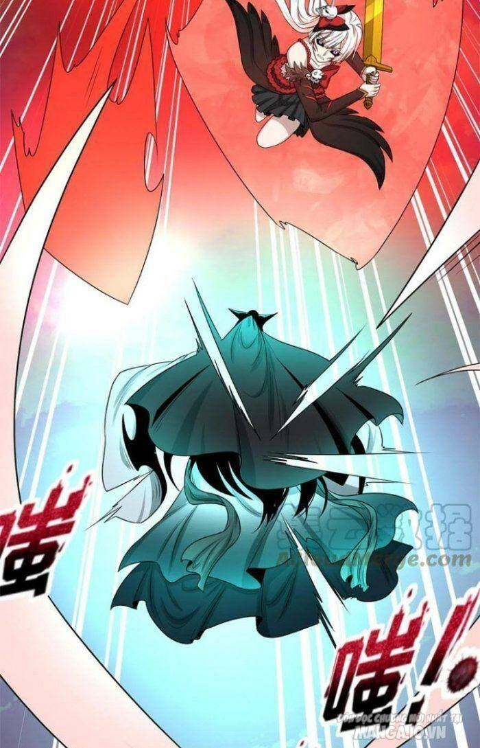 Toàn Cầu Quỷ Dị Thời Đại Chapter 51 - Trang 2